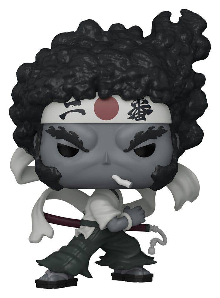 Afro Samurai - POP! Afro - 2296