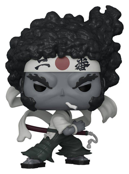 Afro Samurai - POP! Afro - 2296