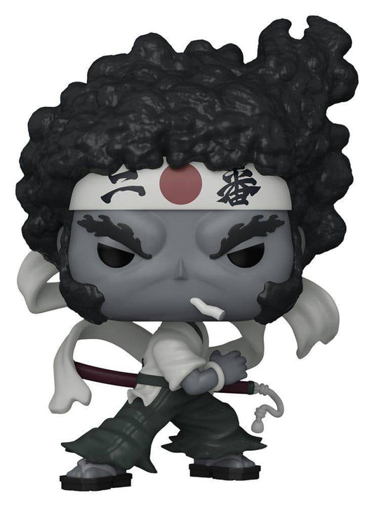 Afro Samurai - POP! Afro - 2296