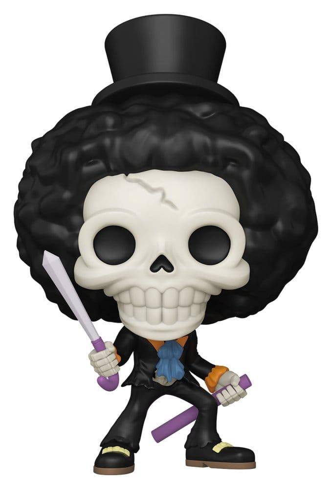 One Piece - POP! Brook - 2231