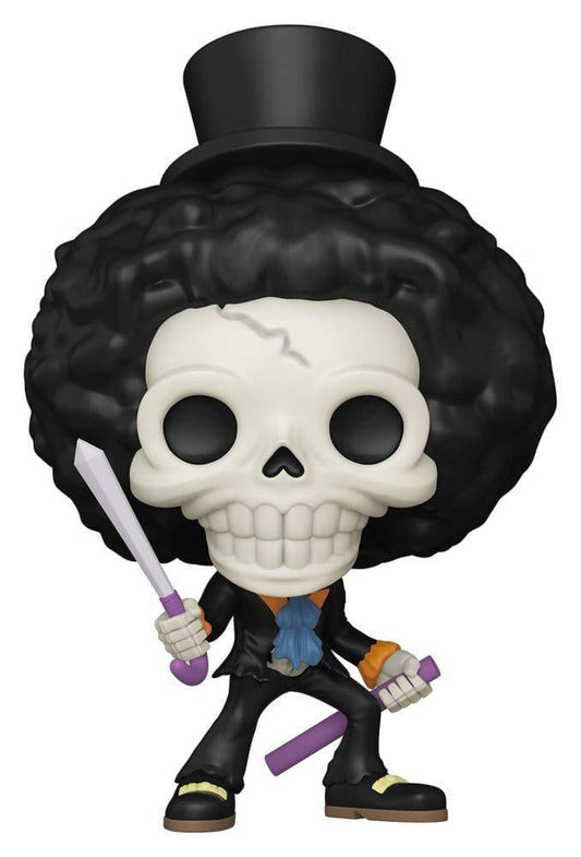 One Piece - POP! Brook - 2231