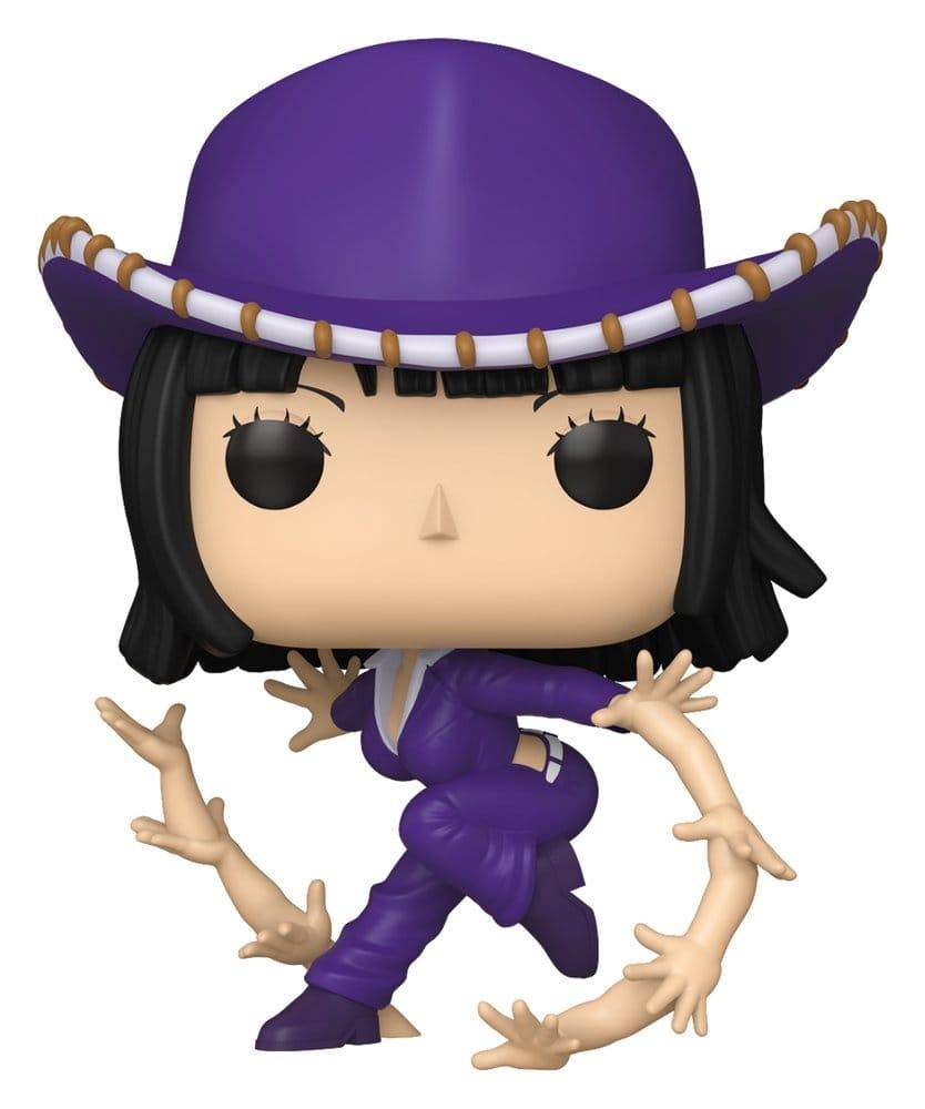 One Piece - POP! Nico Robin - 2233