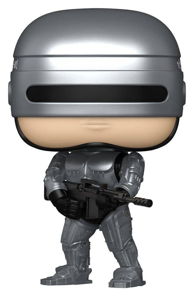RoboCop - POP! RoboCop - 1989