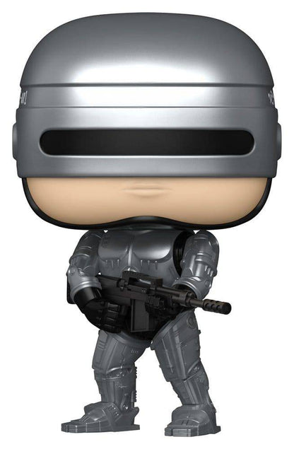 RoboCop - POP! RoboCop - 1989