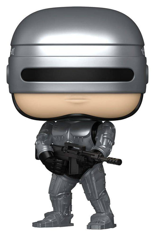 RoboCop - POP! RoboCop - 1989
