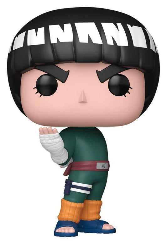 Naruto - POP! Rock Lee - 2227