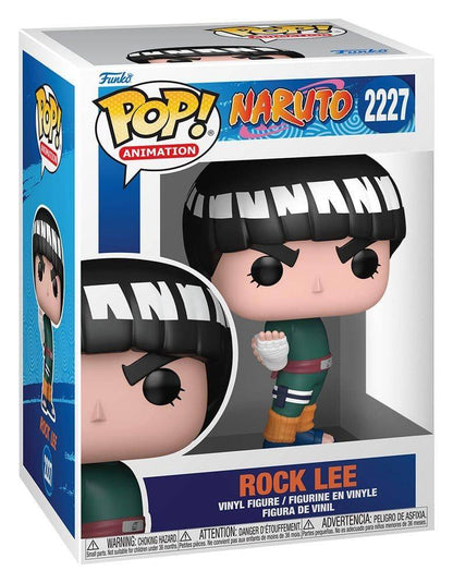 Naruto - POP! Rock Lee - 2227