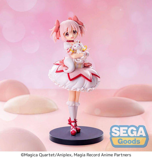 Puella Magi Madoka Magica - Statue Madoka Kaname - 24 cm