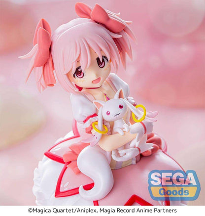 Puella Magi Madoka Magica - Statue Madoka Kaname - 24 cm