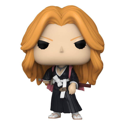 Bleach - POP! Rangiku Matsumoto - 1823