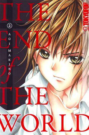 The End of the World - Band 2 (Gebraucht)