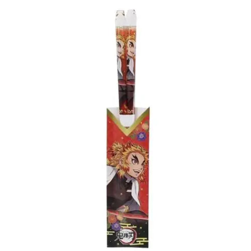 Demon Slayer - Essstäbchen Kyojuro Rengoku - 21 cm