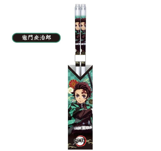 Demon Slayer - Essstäbchen Tanjiro Kamado - 21 cm