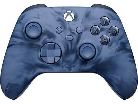 XBOX One / Series - Controller USB-C - Stormcloud Vapor Blau (Gebraucht)