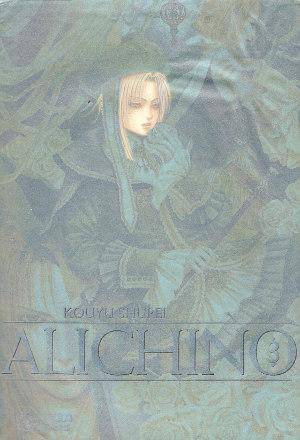 Alichino - Band 3 (Gebraucht)