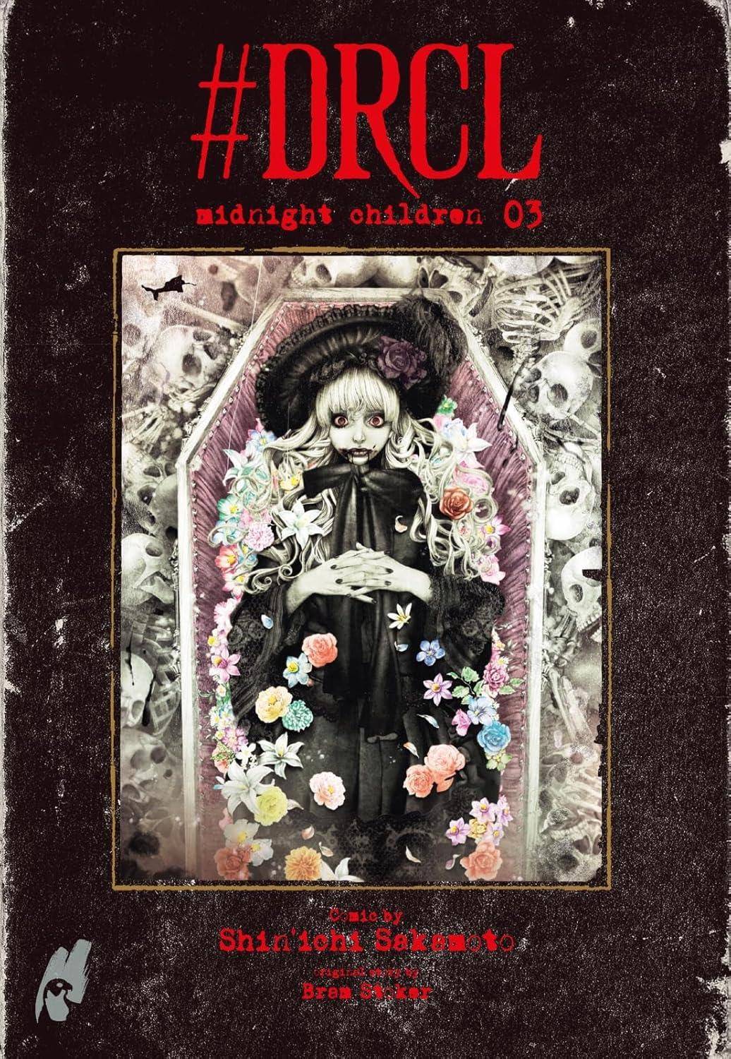 #Drcl - Midnight Children - Band 3