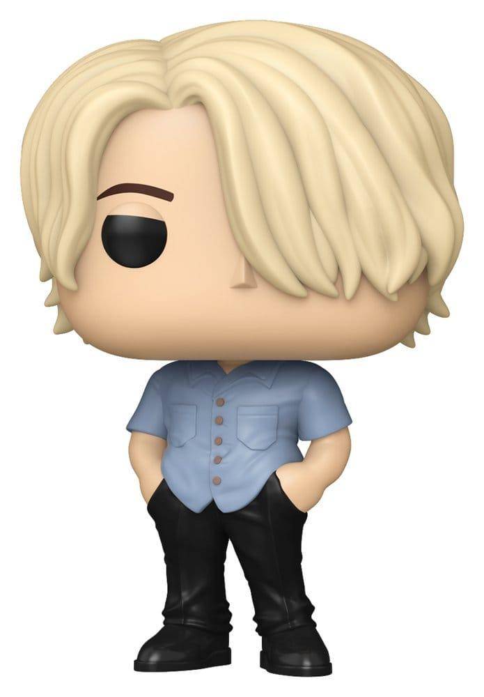One Piece - POP! Sanji - 1881