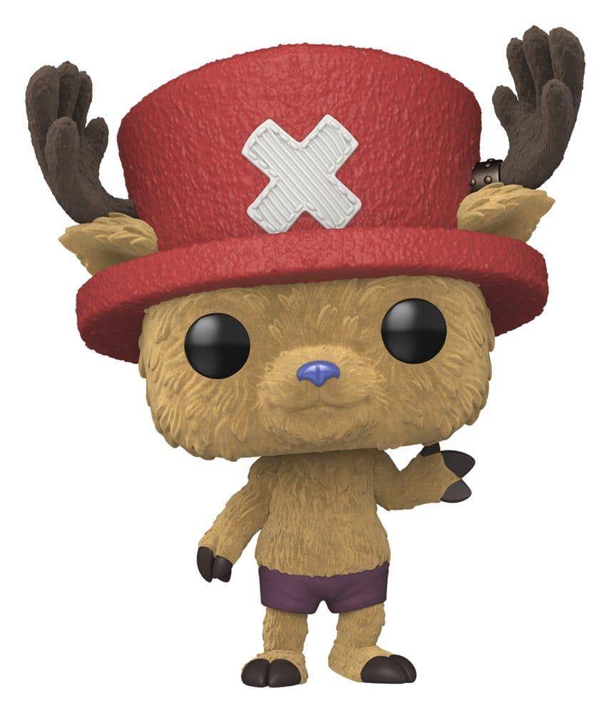 One Piece - POP! Chopper - 1883