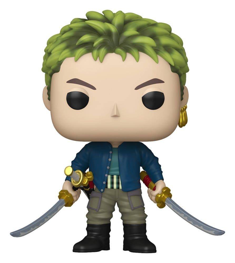 One Piece - POP! Lorenor Zorro - 1879