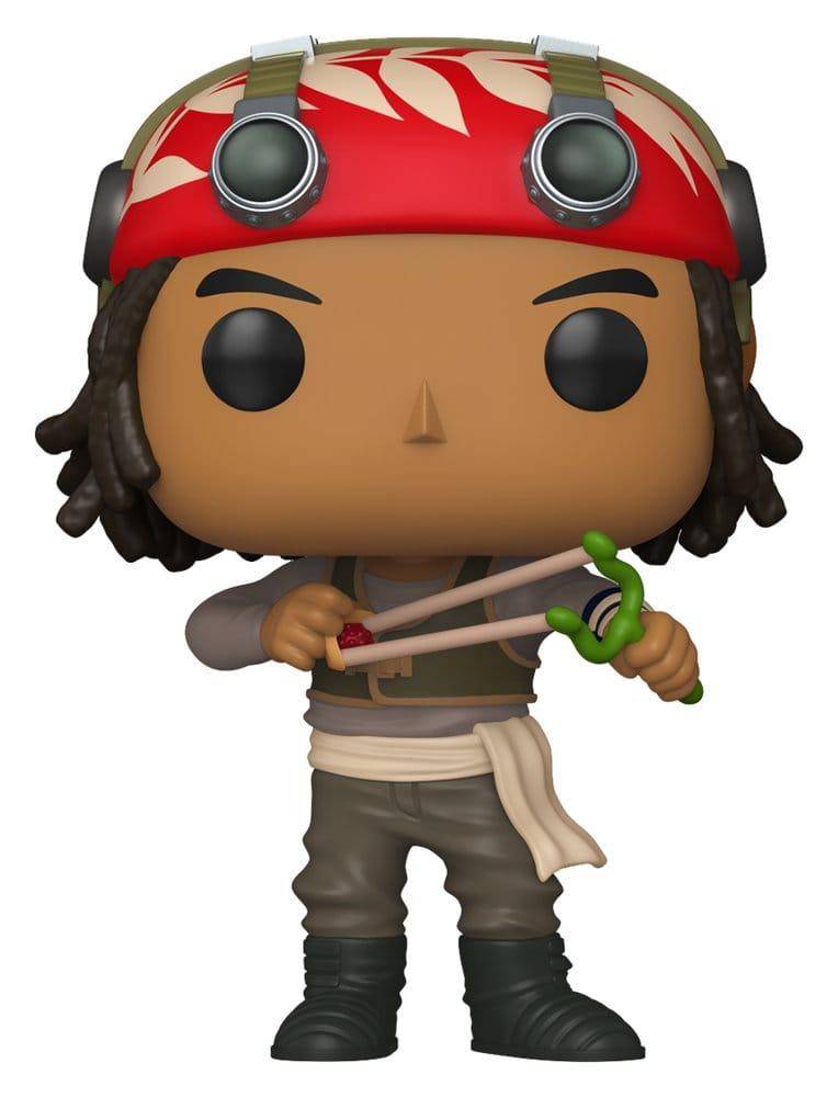 One Piece - POP! Lysop - 1882