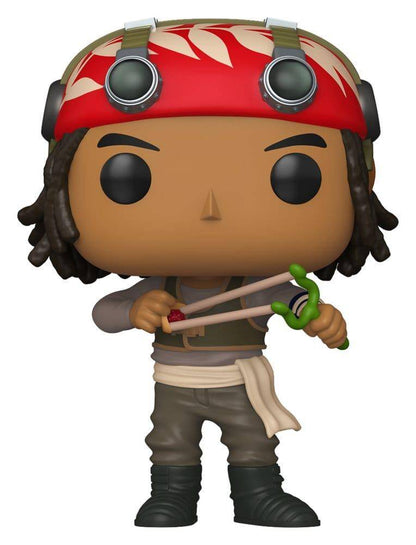 One Piece - POP! Lysop - 1882