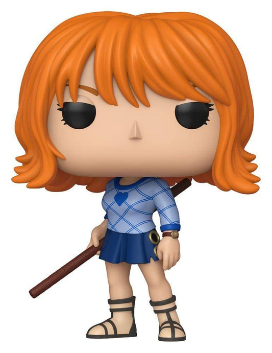 One Piece - POP! Nami - 1880