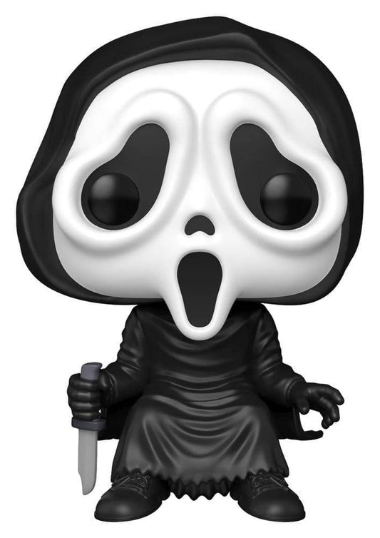 Scream - POP! Ghostface - 2002