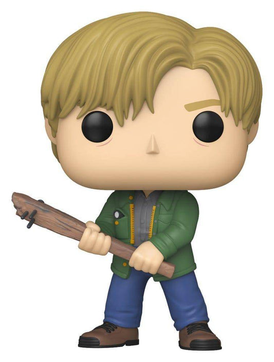 Silent Hill - POP! James Sunderland - 1206