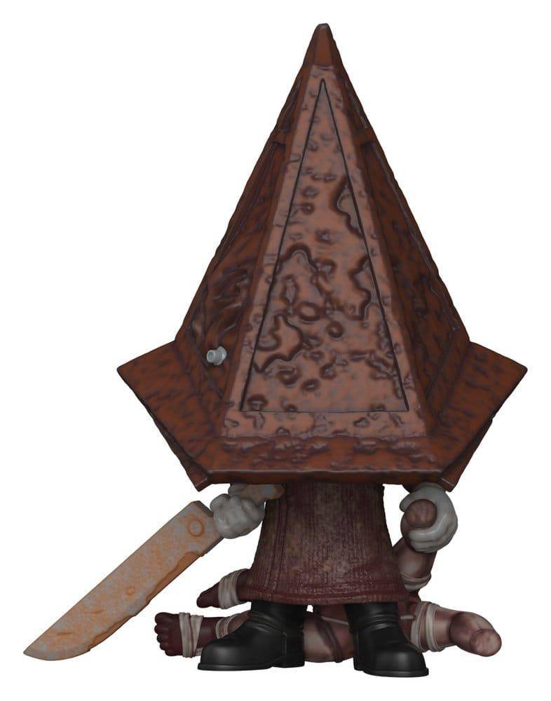 Silent Hill - POP! Pyramid Head - 1205
