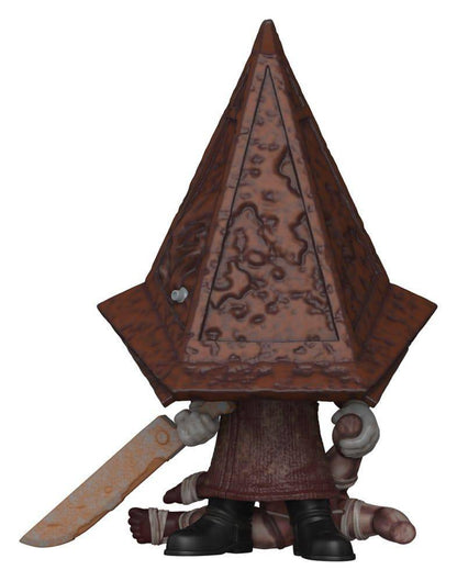 Silent Hill - POP! Pyramid Head - 1205