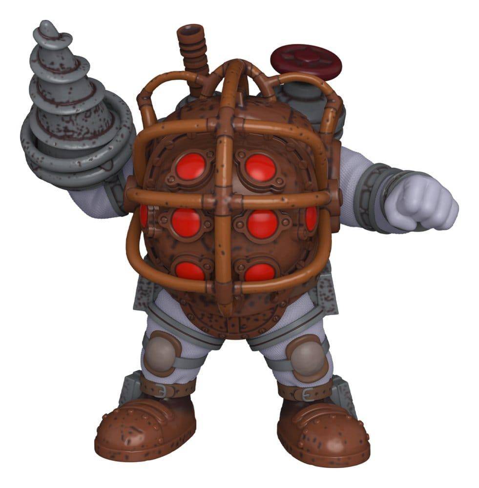 Bioshock - POP! Big Daddy - 1145