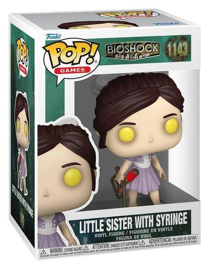 Bioshock - POP! Little Sister - 1143