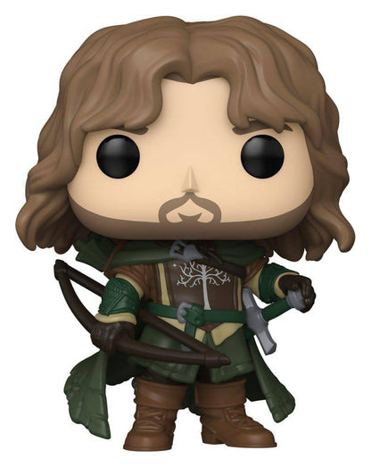 Der Herr der Ringe - POP! Faramir - 1983