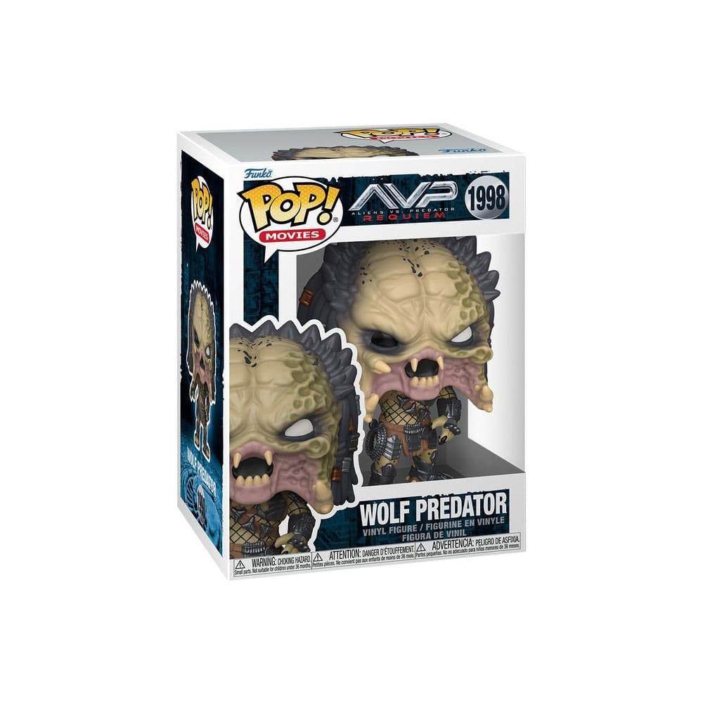 Predator - POP! Predator - 1998