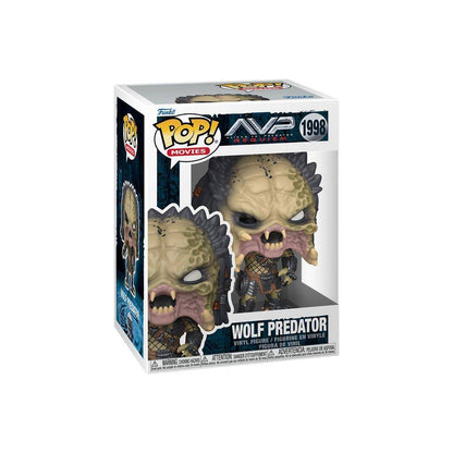 Predator - POP! Predator - 1998