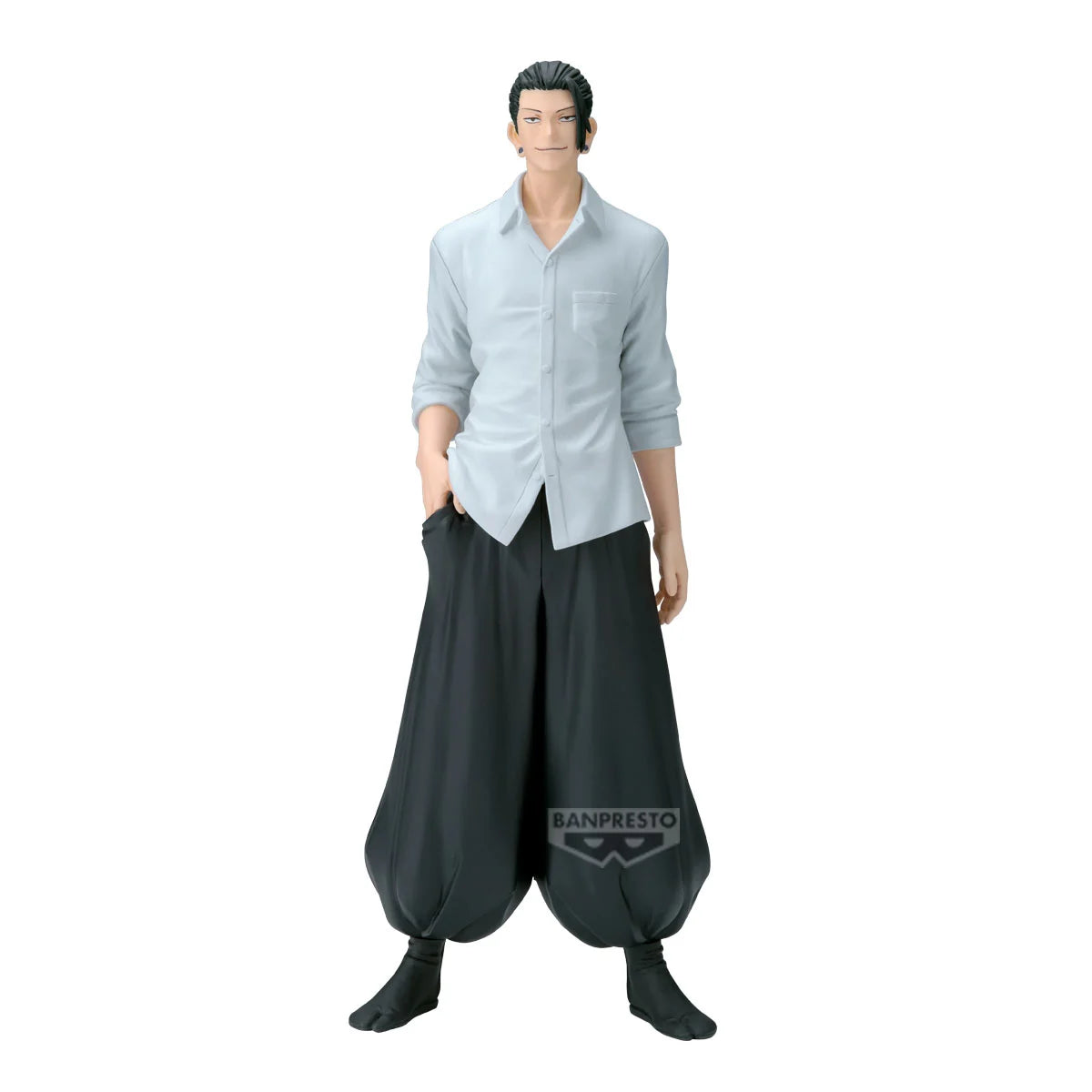 Jujutsu Kaisen - Statue Suguro Geto - 21 cm