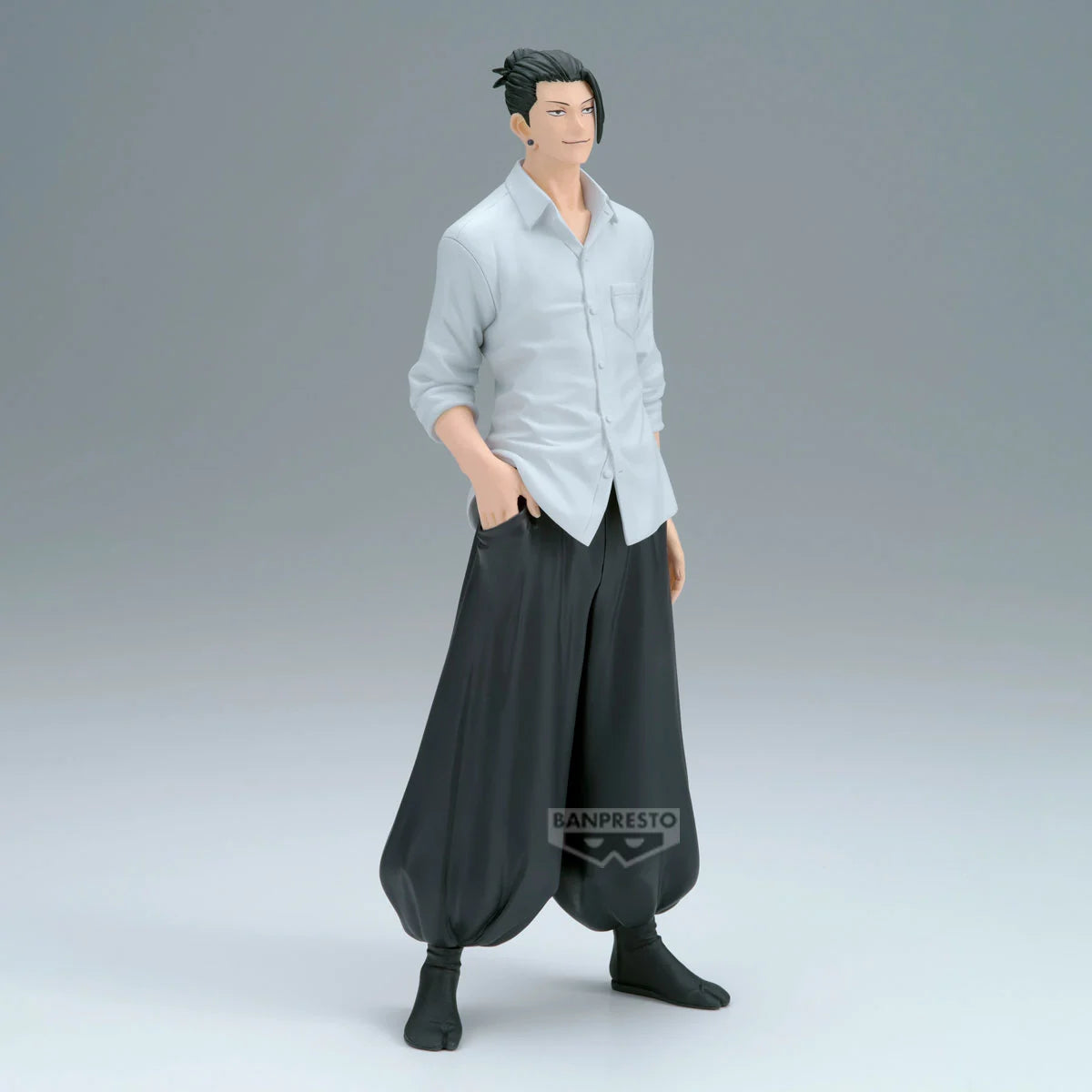 Jujutsu Kaisen - Statue Suguro Geto - 21 cm