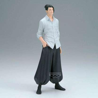Jujutsu Kaisen - Statue Suguro Geto - 21 cm