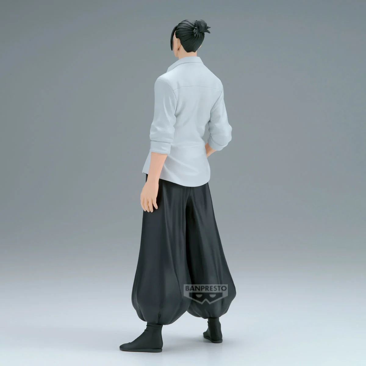 Jujutsu Kaisen - Statue Suguro Geto - 21 cm