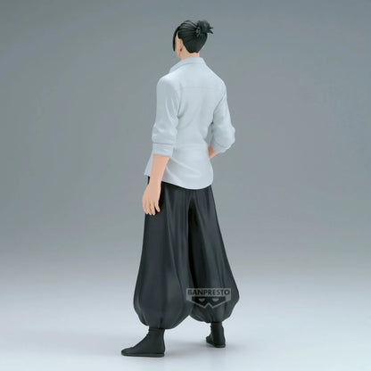 Jujutsu Kaisen - Statue Suguro Geto - 21 cm