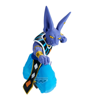 Dragon Ball - Statue Beerus - 15 cm
