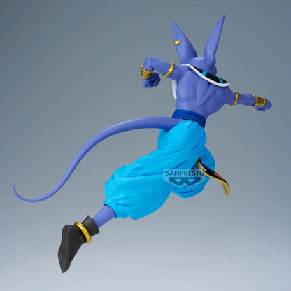 Dragon Ball - Statue Beerus - 15 cm