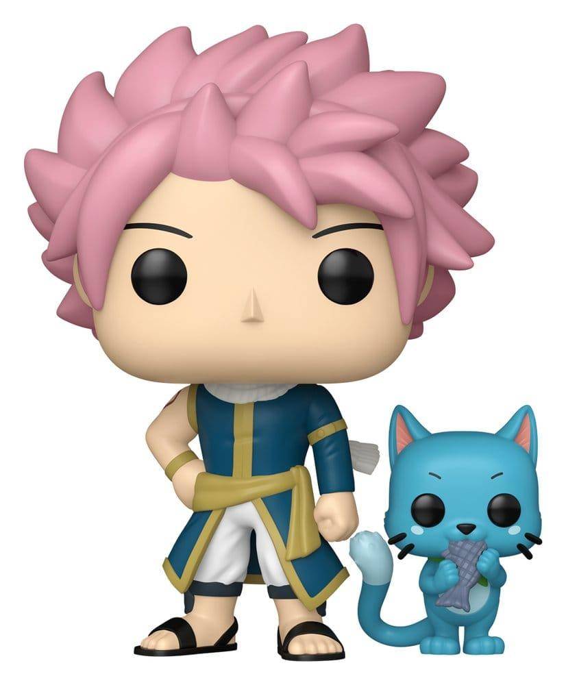 Fairy Tail - POP! Natsu - 2285