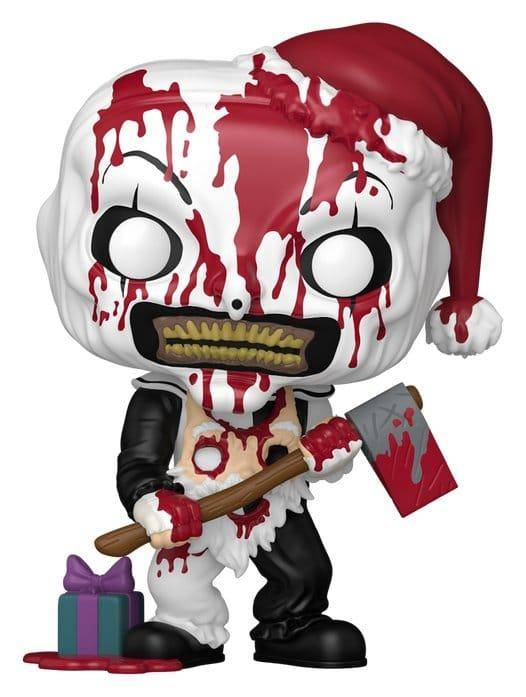 Terrifier - POP! Art The Clown - 1935