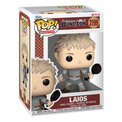Delicious in Dungeon - POP! Laios - 2199