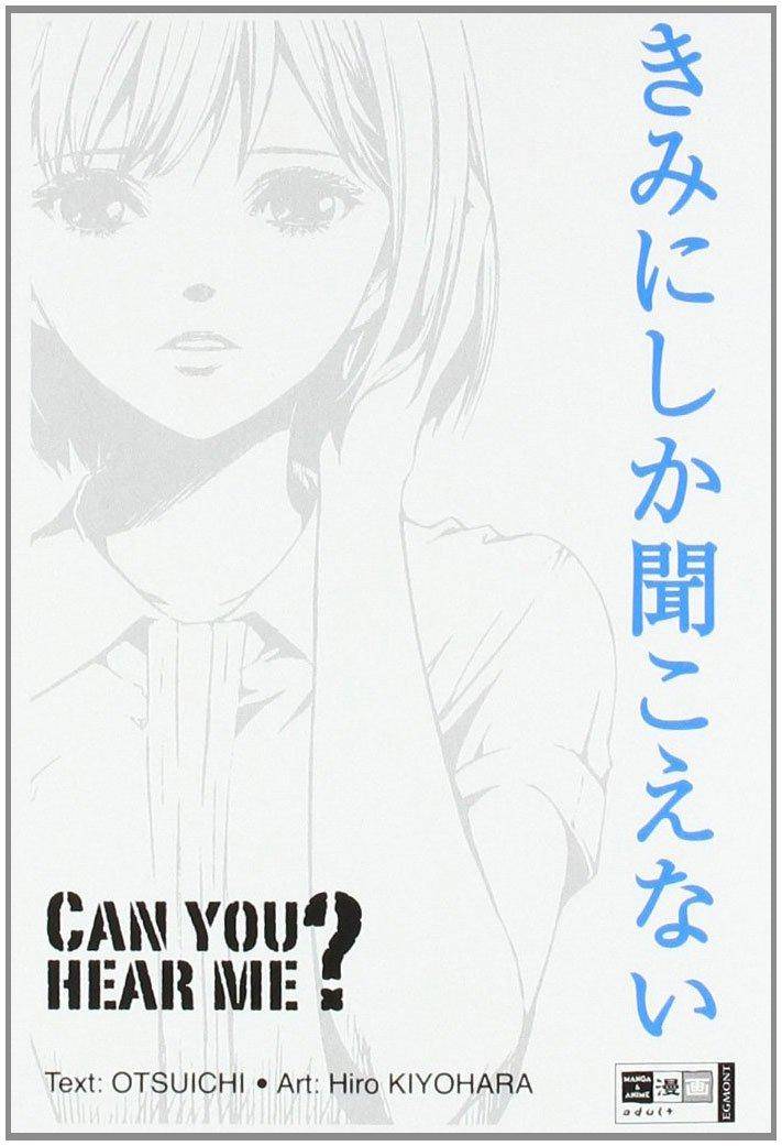 Can you hear me? (Gebraucht)