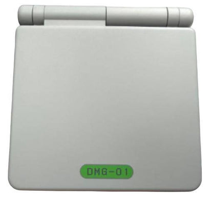 Game Boy Advance SP - Konsole - Custom Design - Classic (Gebraucht)