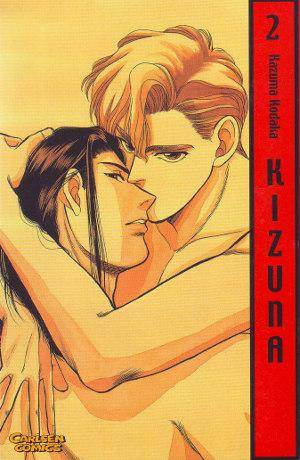 Kizuna - Band 2 (Gebraucht)