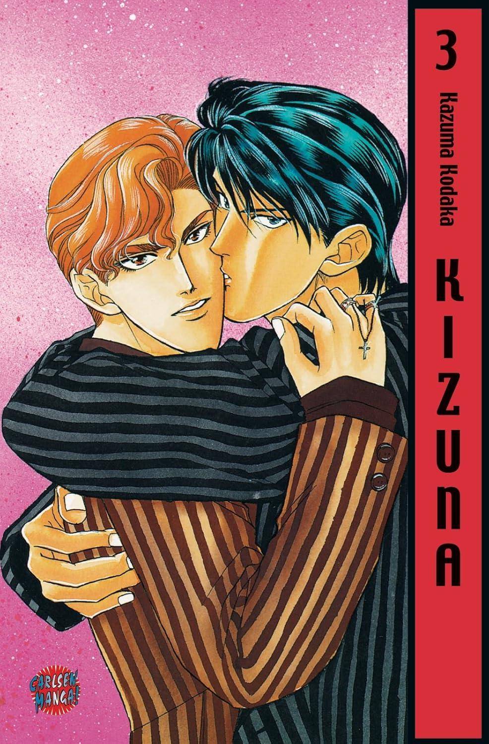 Kizuna - Band 3 (Gebraucht)