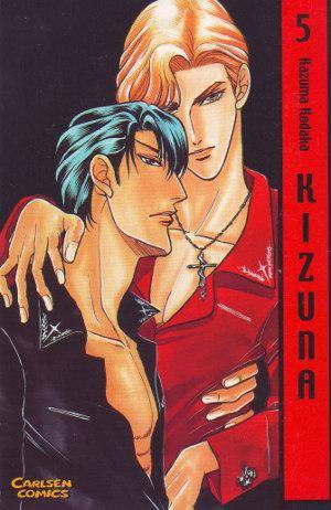 Kizuna - Band 5 (Gebraucht)
